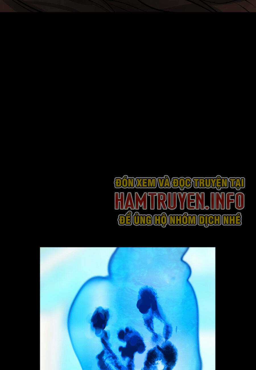 Deor! Chapter 16 trang 21