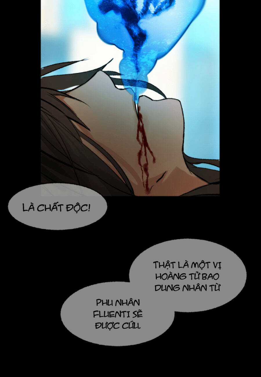 Deor! Chapter 16 trang 22