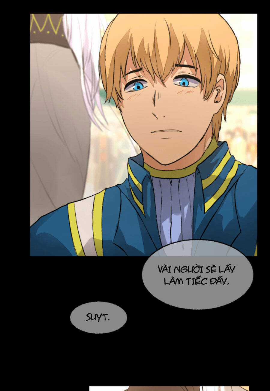 Deor! Chapter 16 trang 23