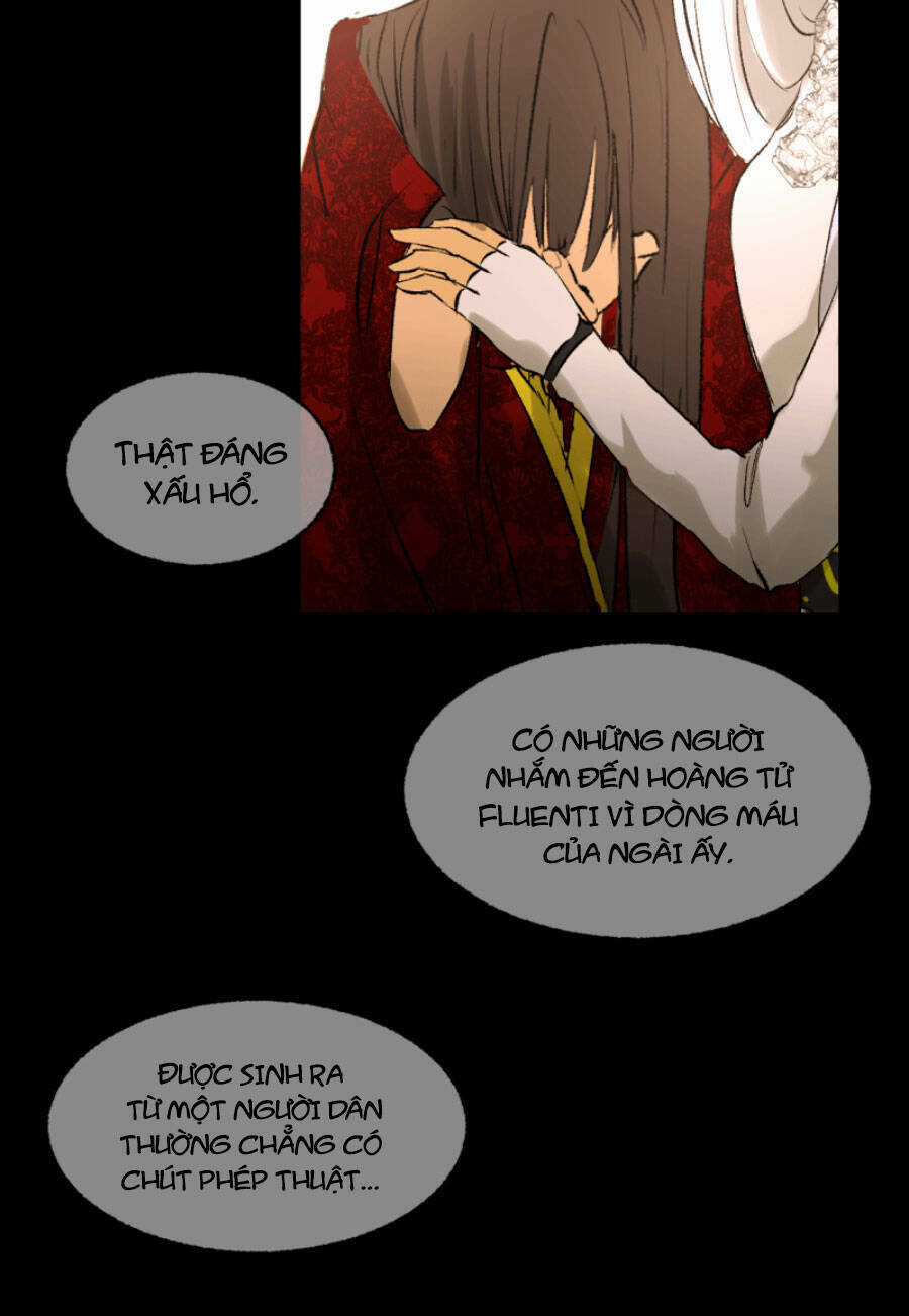 Deor! Chapter 16 trang 24