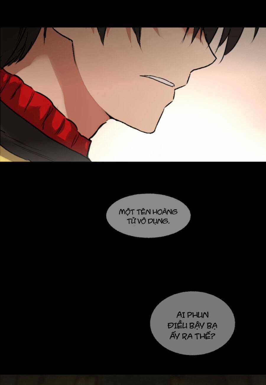 Deor! Chapter 16 trang 25