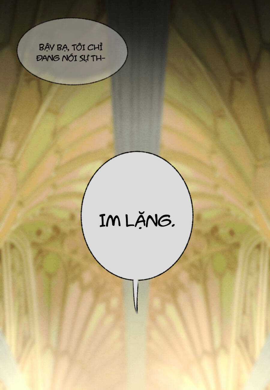 Deor! Chapter 16 trang 26