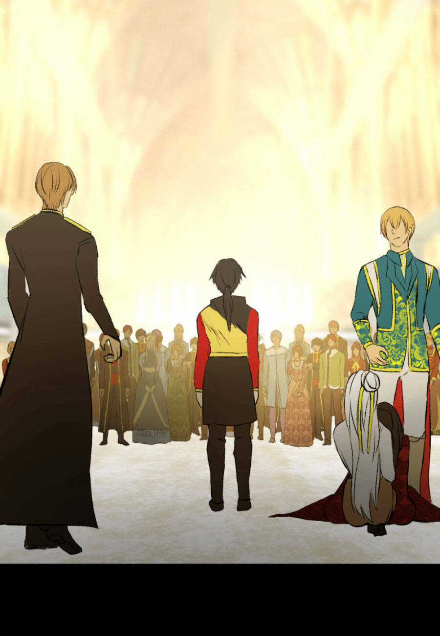 Deor! Chapter 16 trang 27