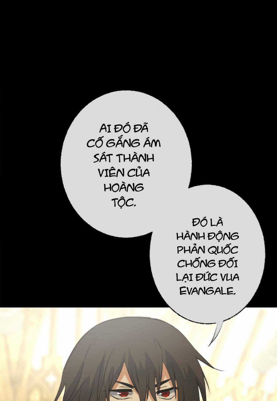 Deor! Chapter 16 trang 28