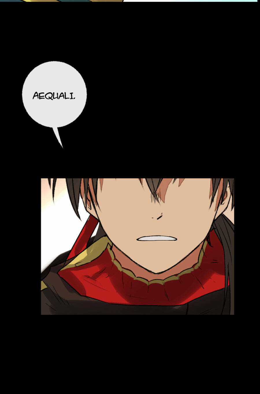 Deor! Chapter 16 trang 3