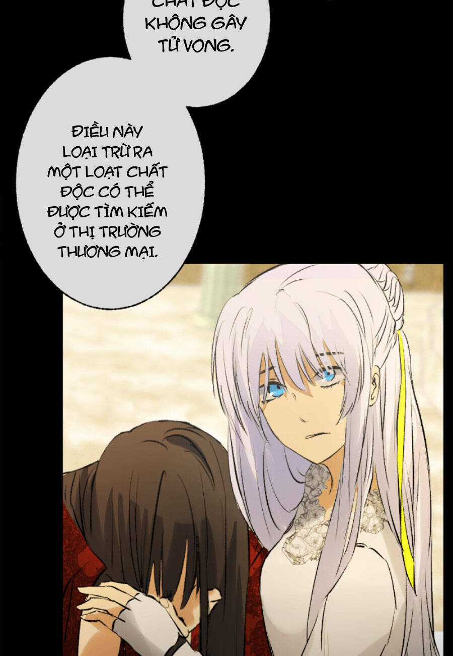 Deor! Chapter 16 trang 30