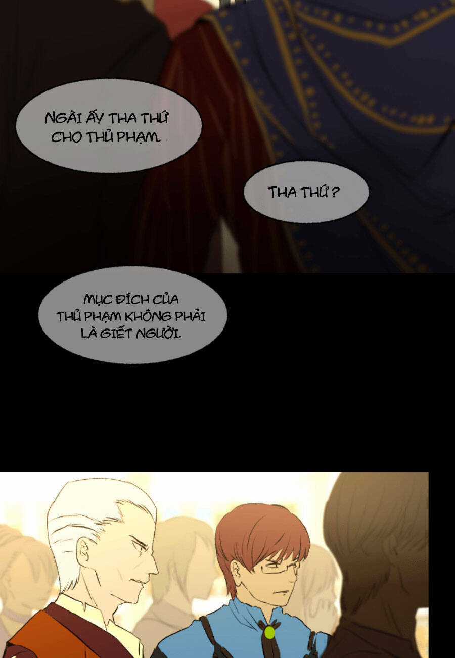 Deor! Chapter 16 trang 33