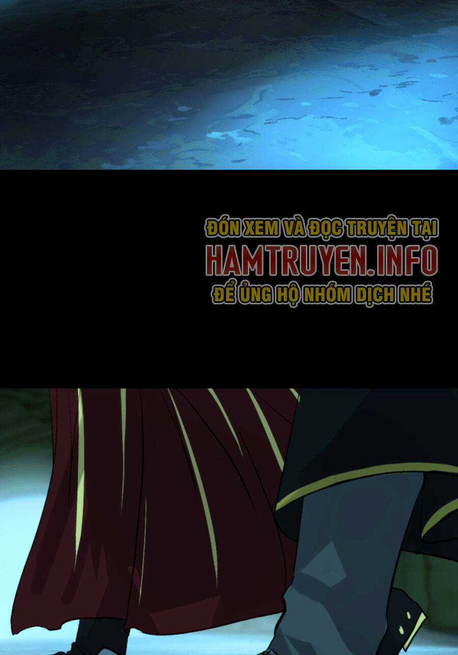 Deor! Chapter 16 trang 38