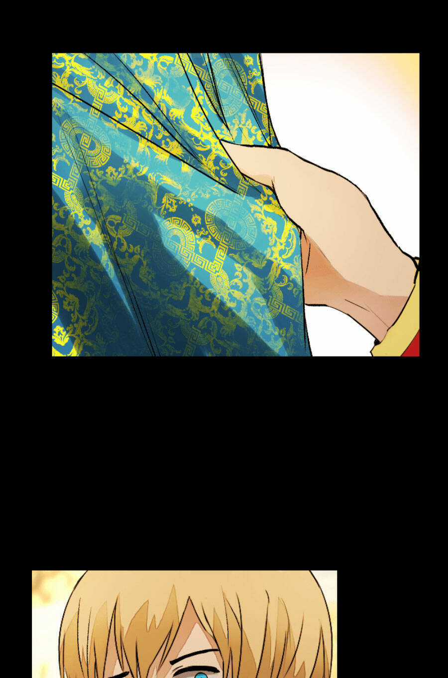 Deor! Chapter 16 trang 4