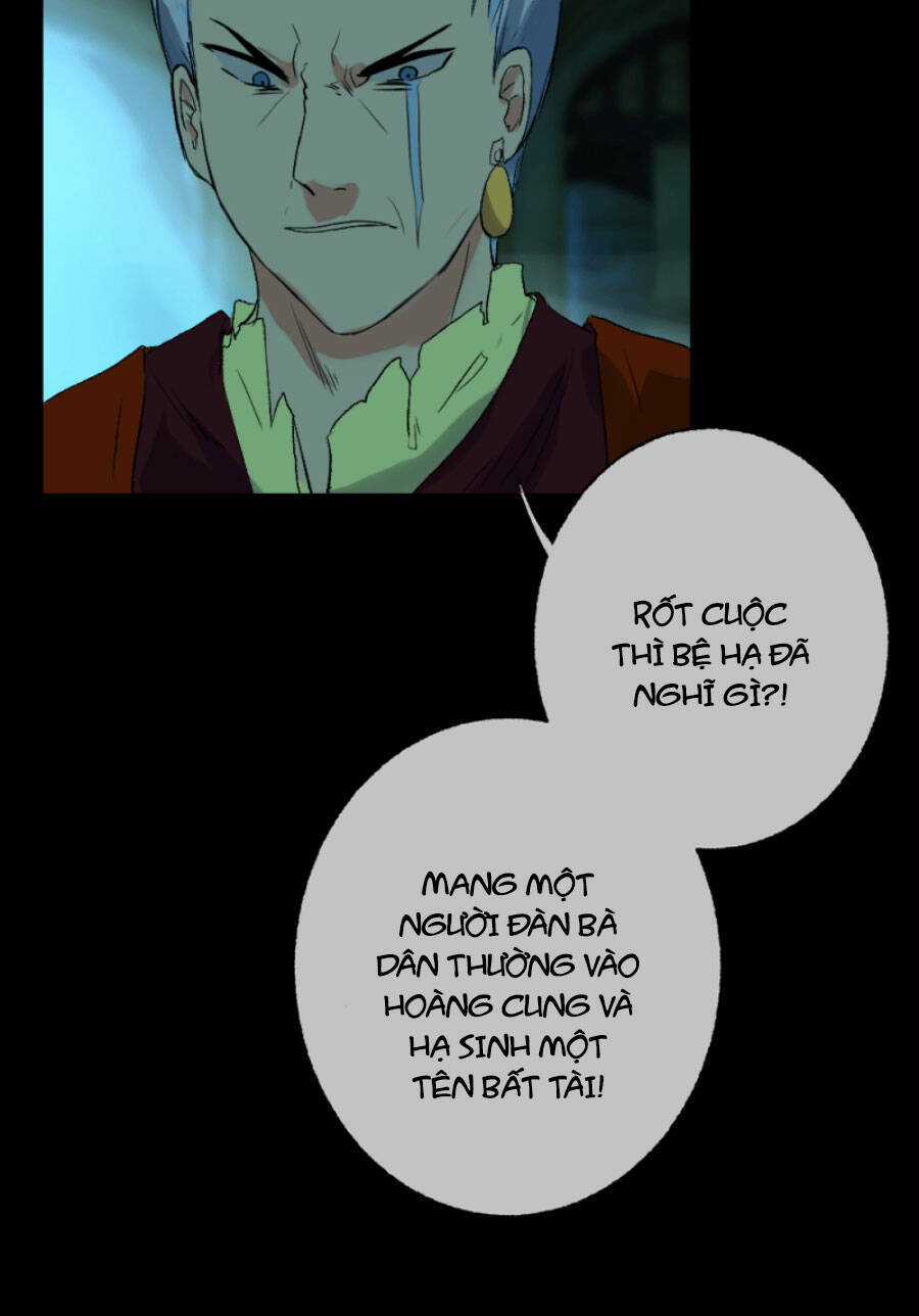 Deor! Chapter 16 trang 40