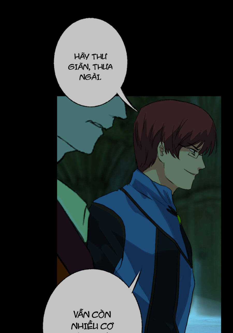 Deor! Chapter 16 trang 41