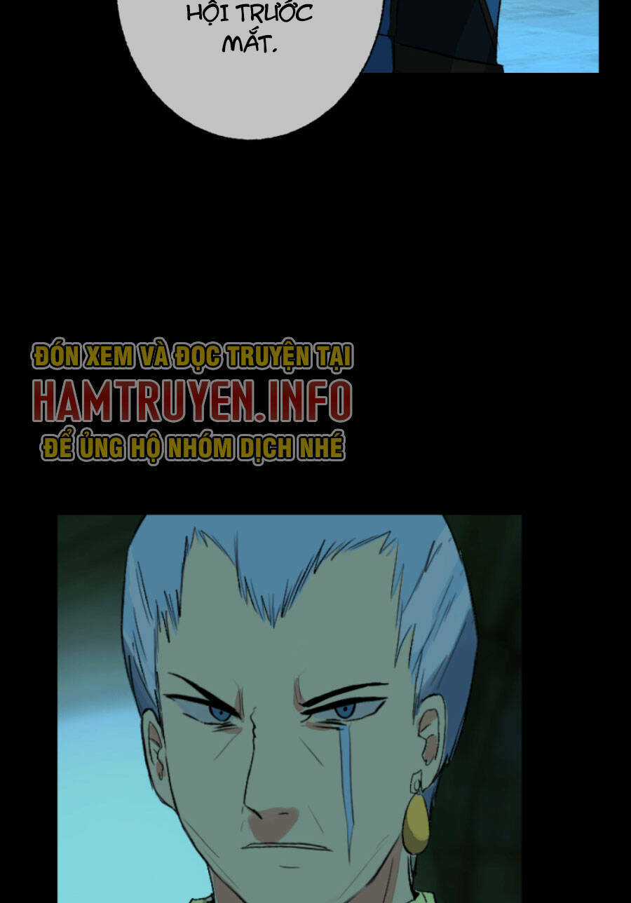 Deor! Chapter 16 trang 42