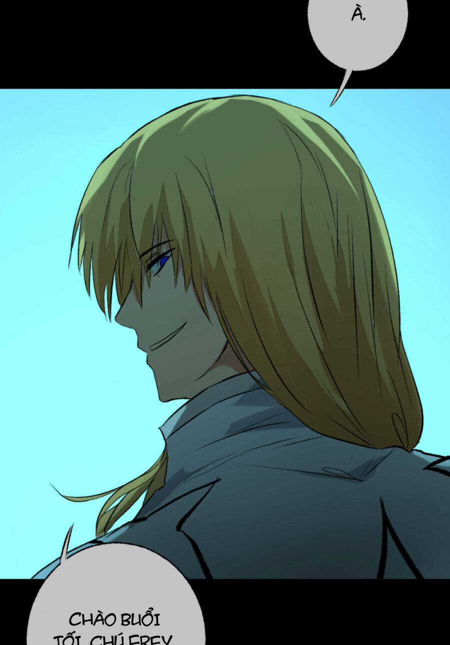 Deor! Chapter 16 trang 45