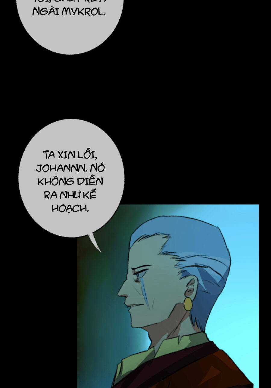 Deor! Chapter 16 trang 46