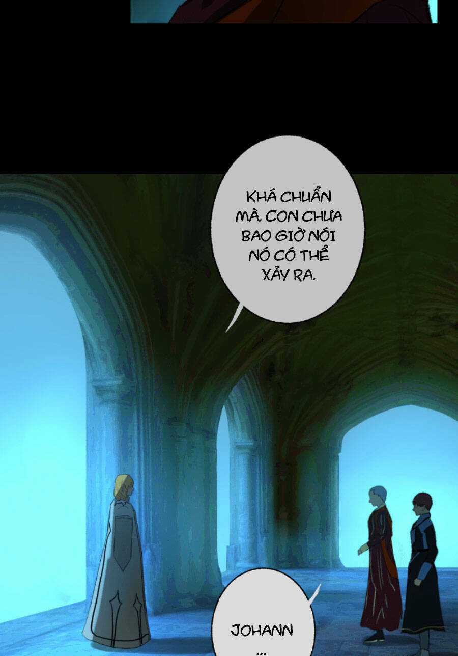 Deor! Chapter 16 trang 47