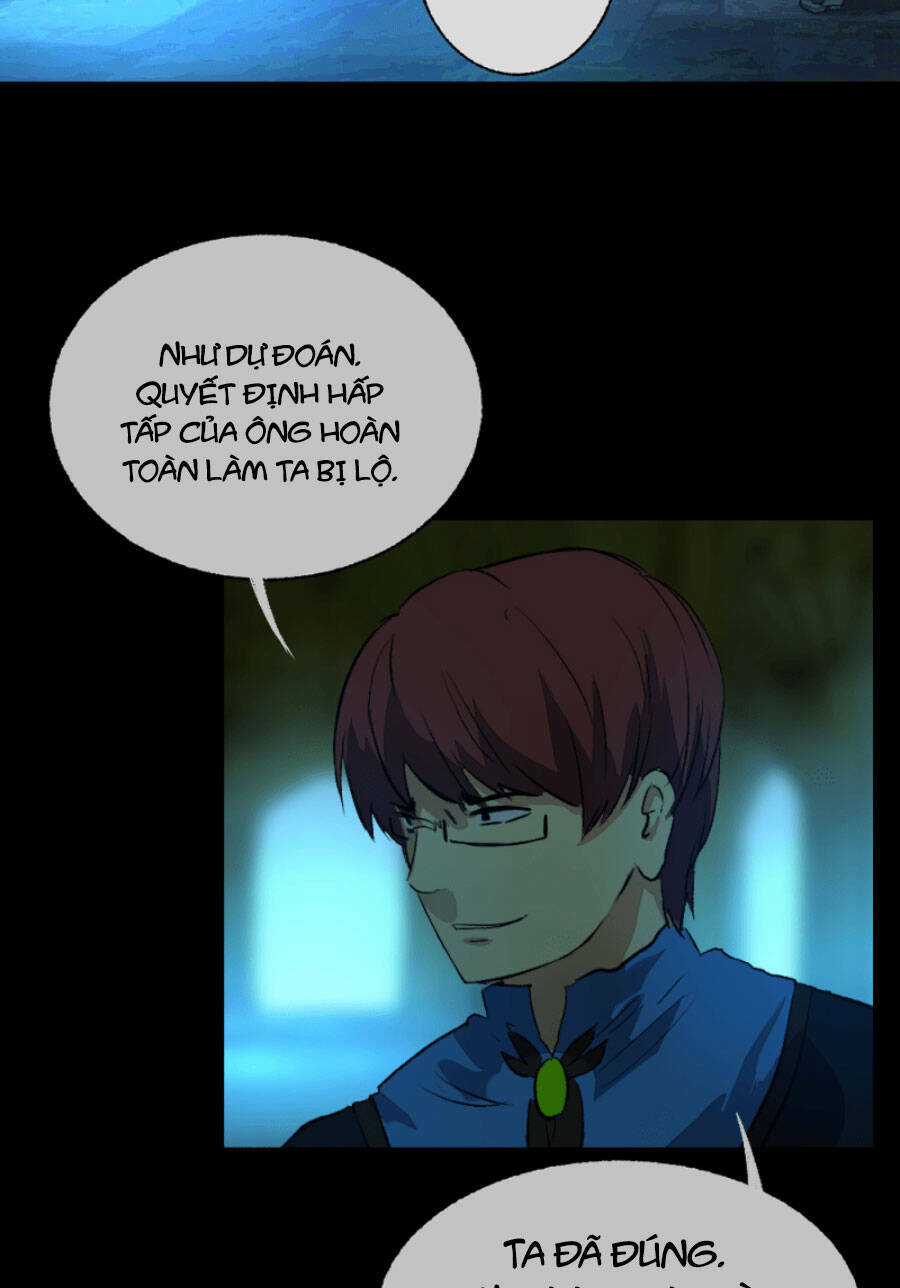 Deor! Chapter 16 trang 48