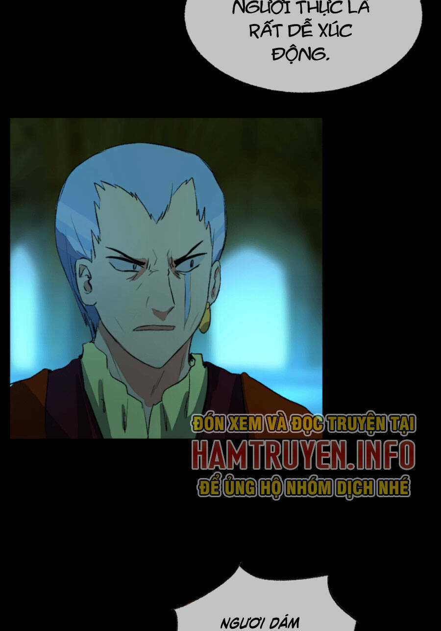 Deor! Chapter 16 trang 49