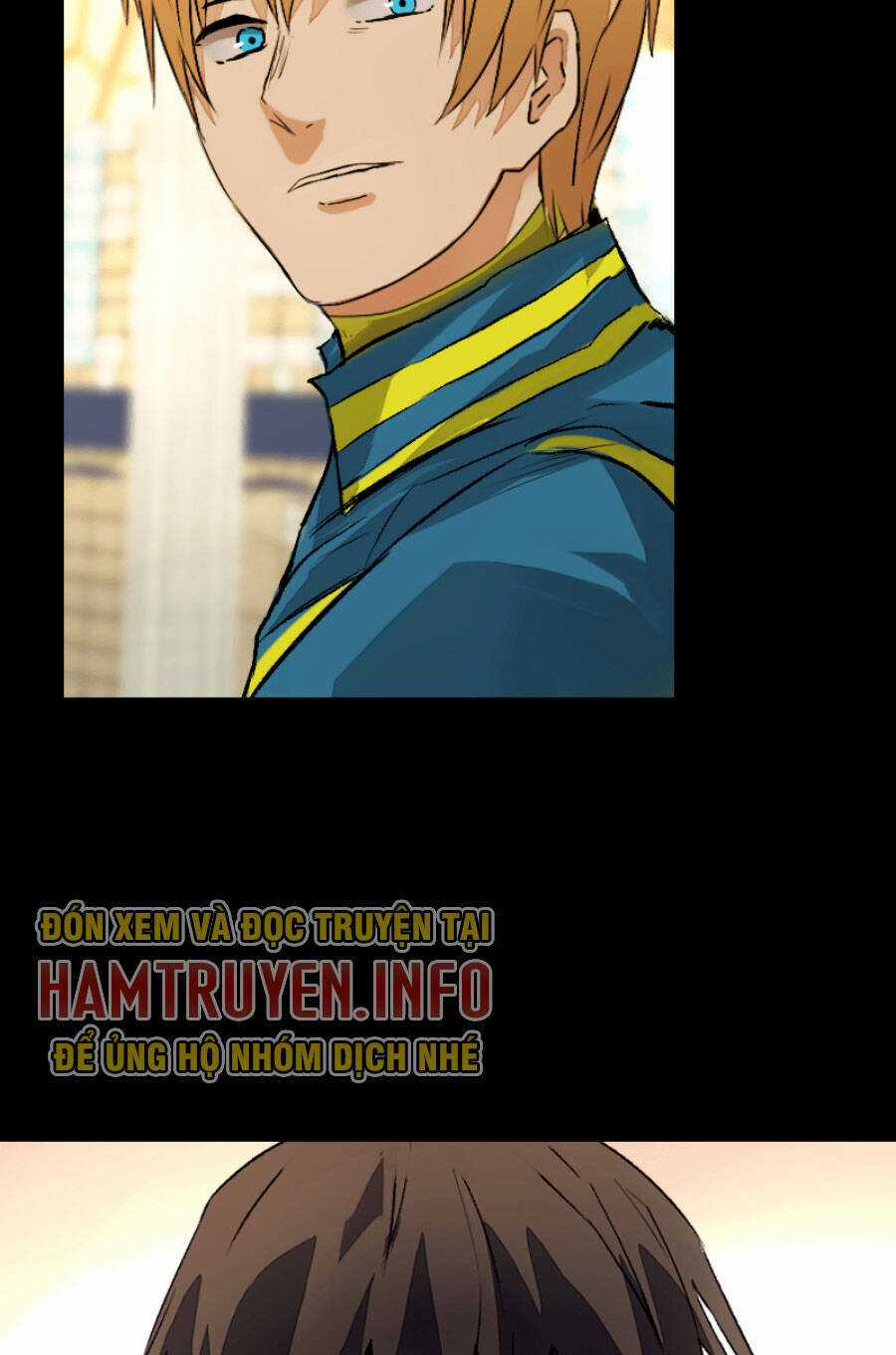 Deor! Chapter 16 trang 5