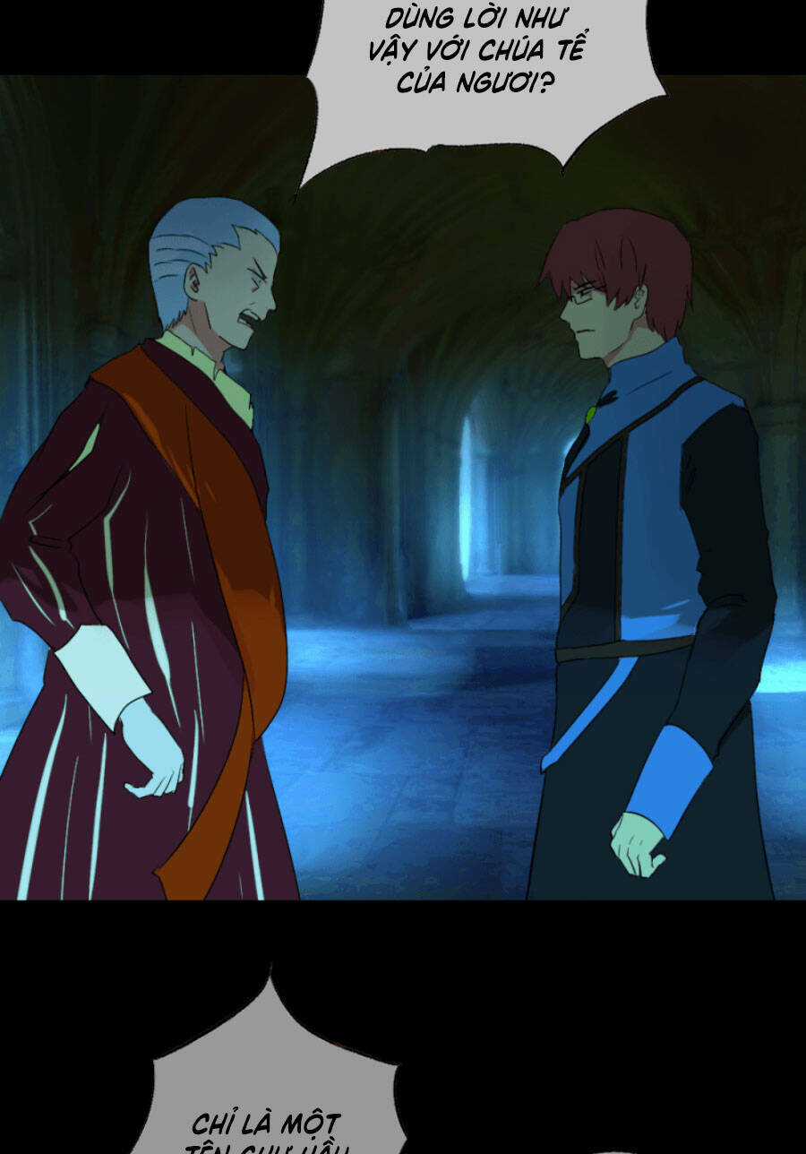 Deor! Chapter 16 trang 50