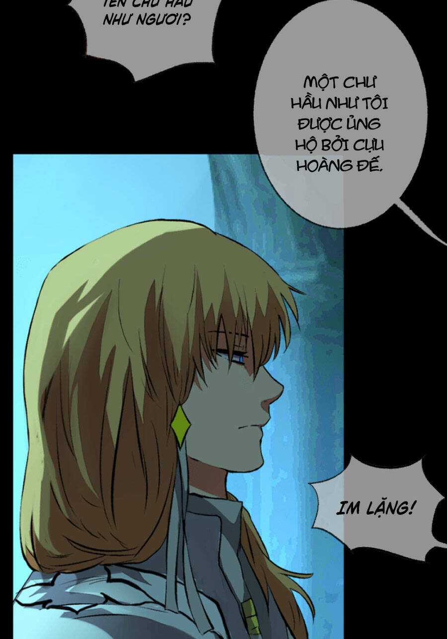 Deor! Chapter 16 trang 51