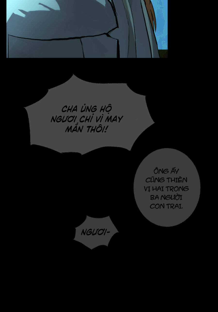 Deor! Chapter 16 trang 52