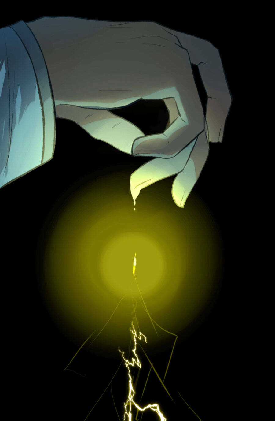 Deor! Chapter 16 trang 54