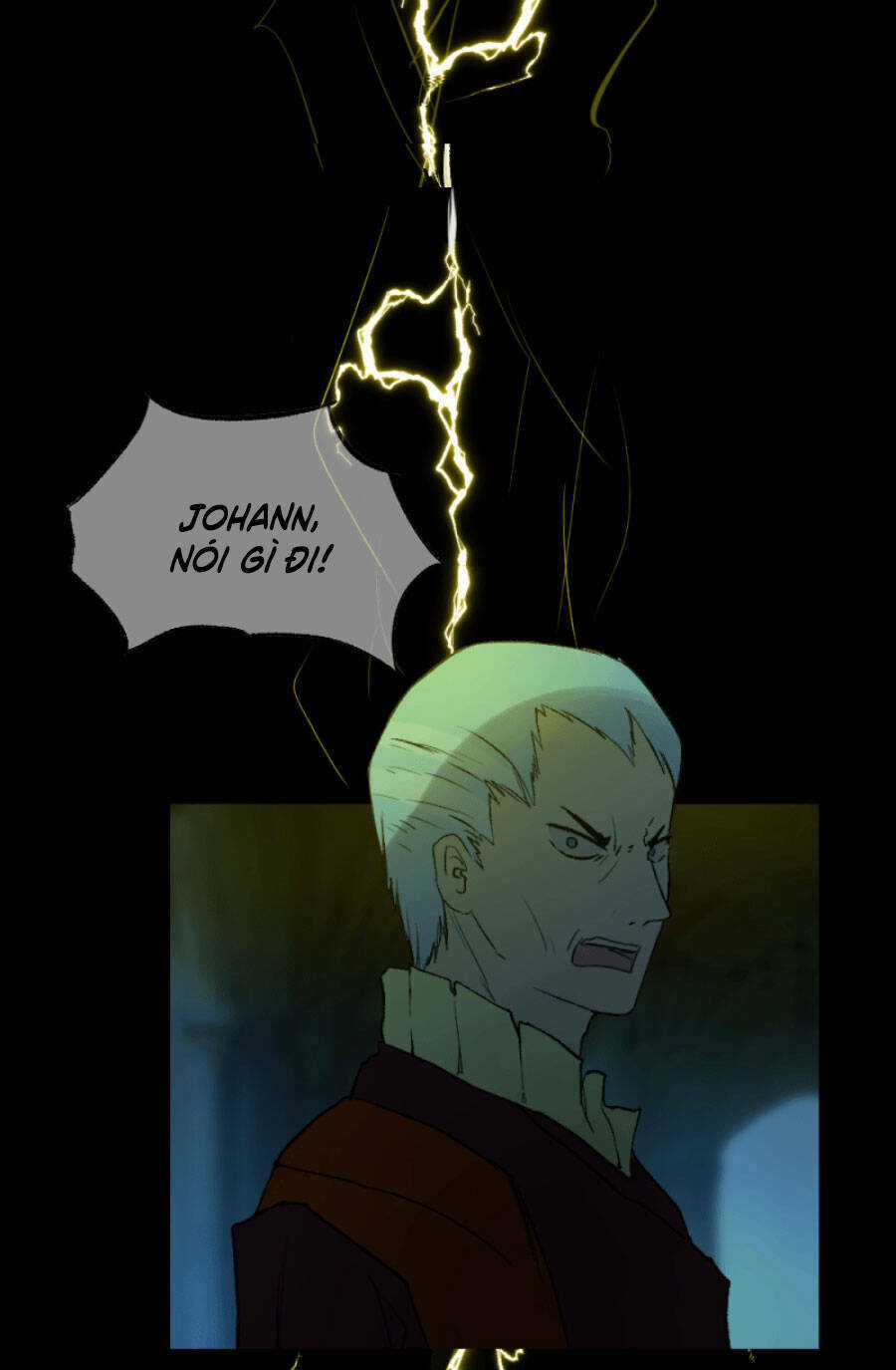 Deor! Chapter 16 trang 55