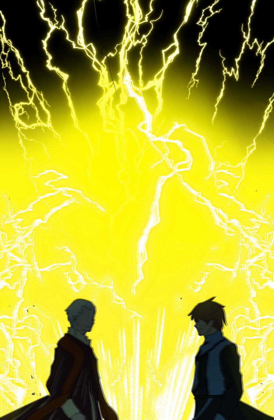 Deor! Chapter 16 trang 57