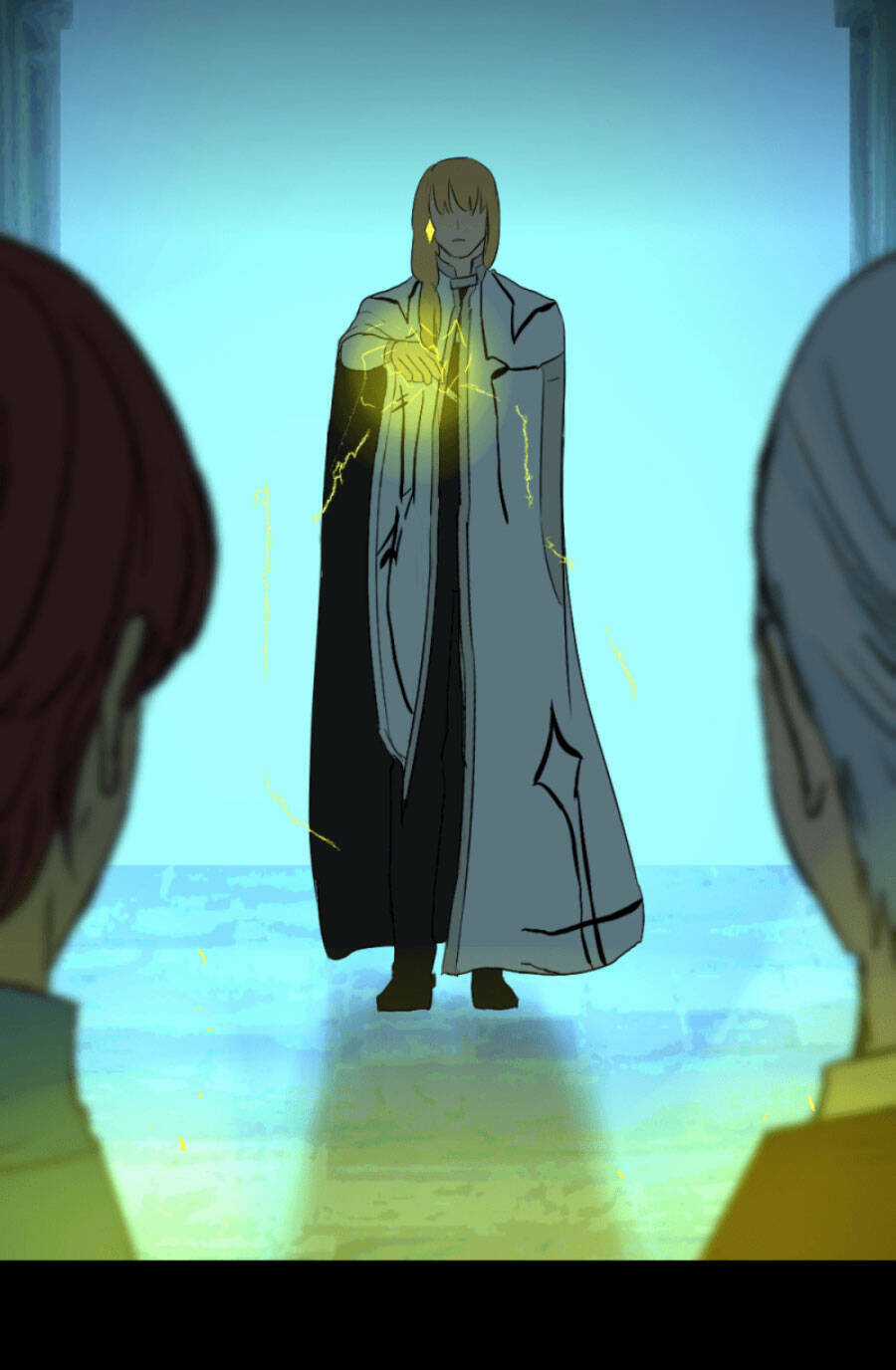 Deor! Chapter 16 trang 60