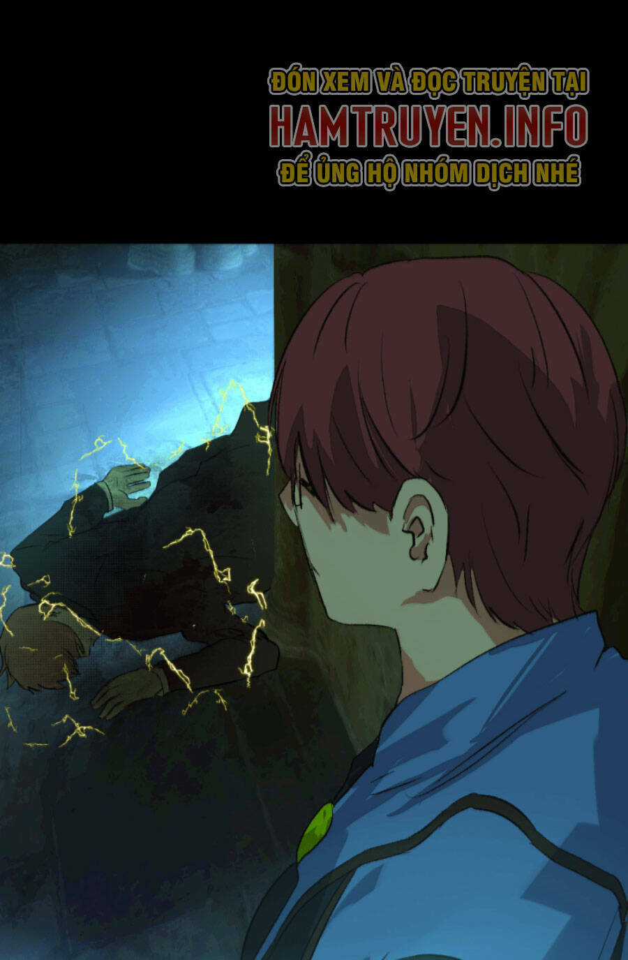 Deor! Chapter 16 trang 62