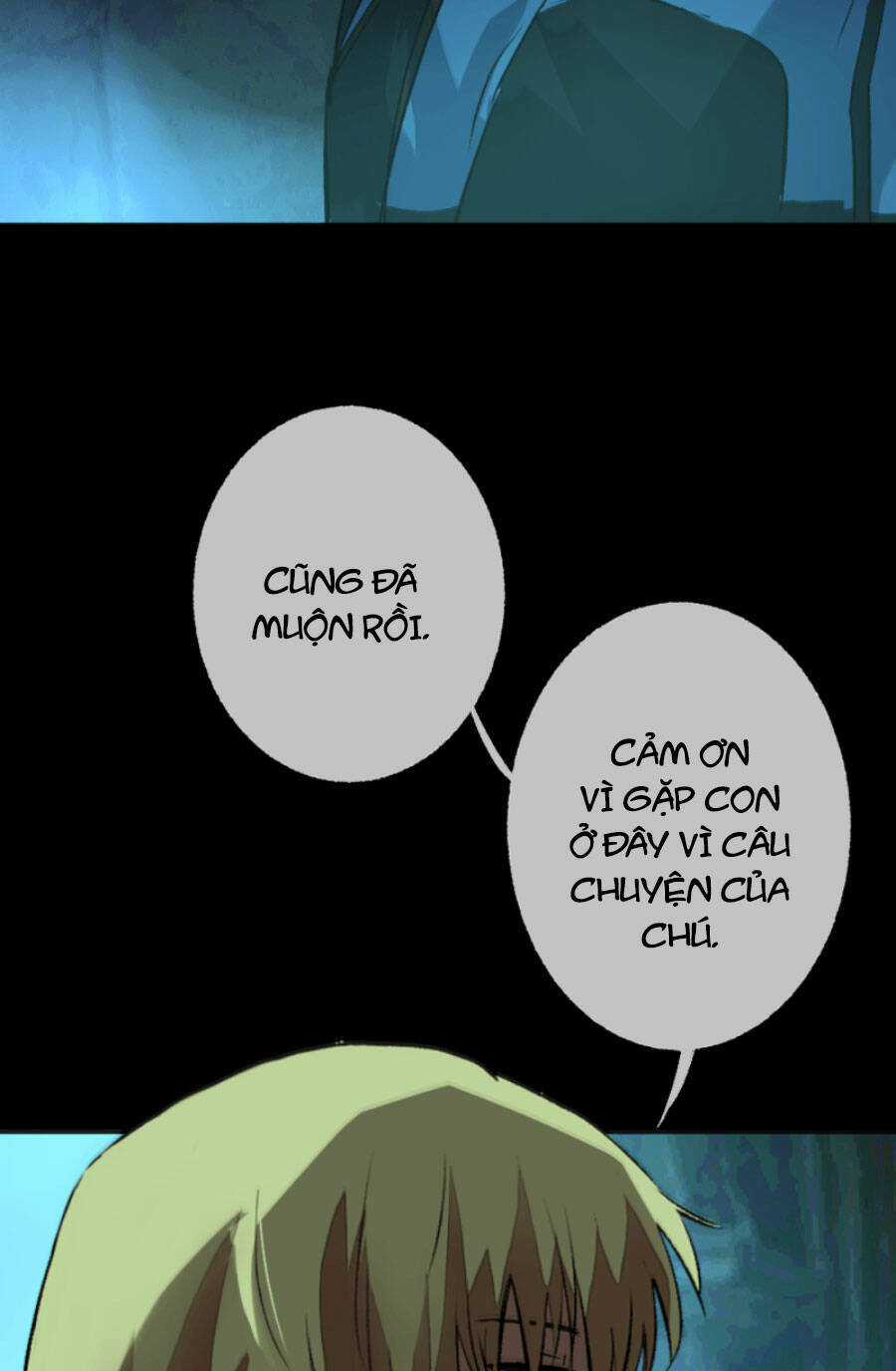 Deor! Chapter 16 trang 63