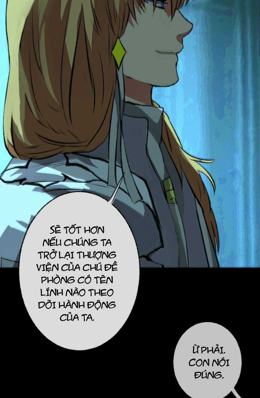 Deor! Chapter 16 trang 64