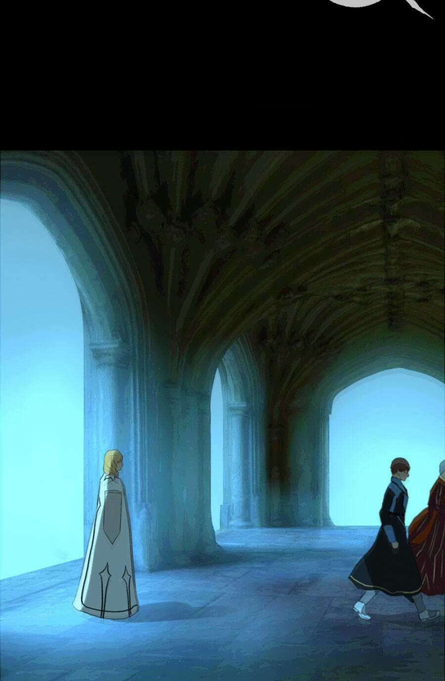 Deor! Chapter 16 trang 65