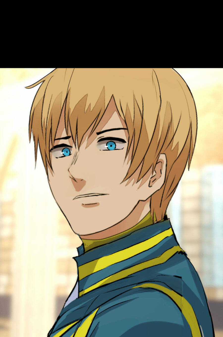 Deor! Chapter 16 trang 7