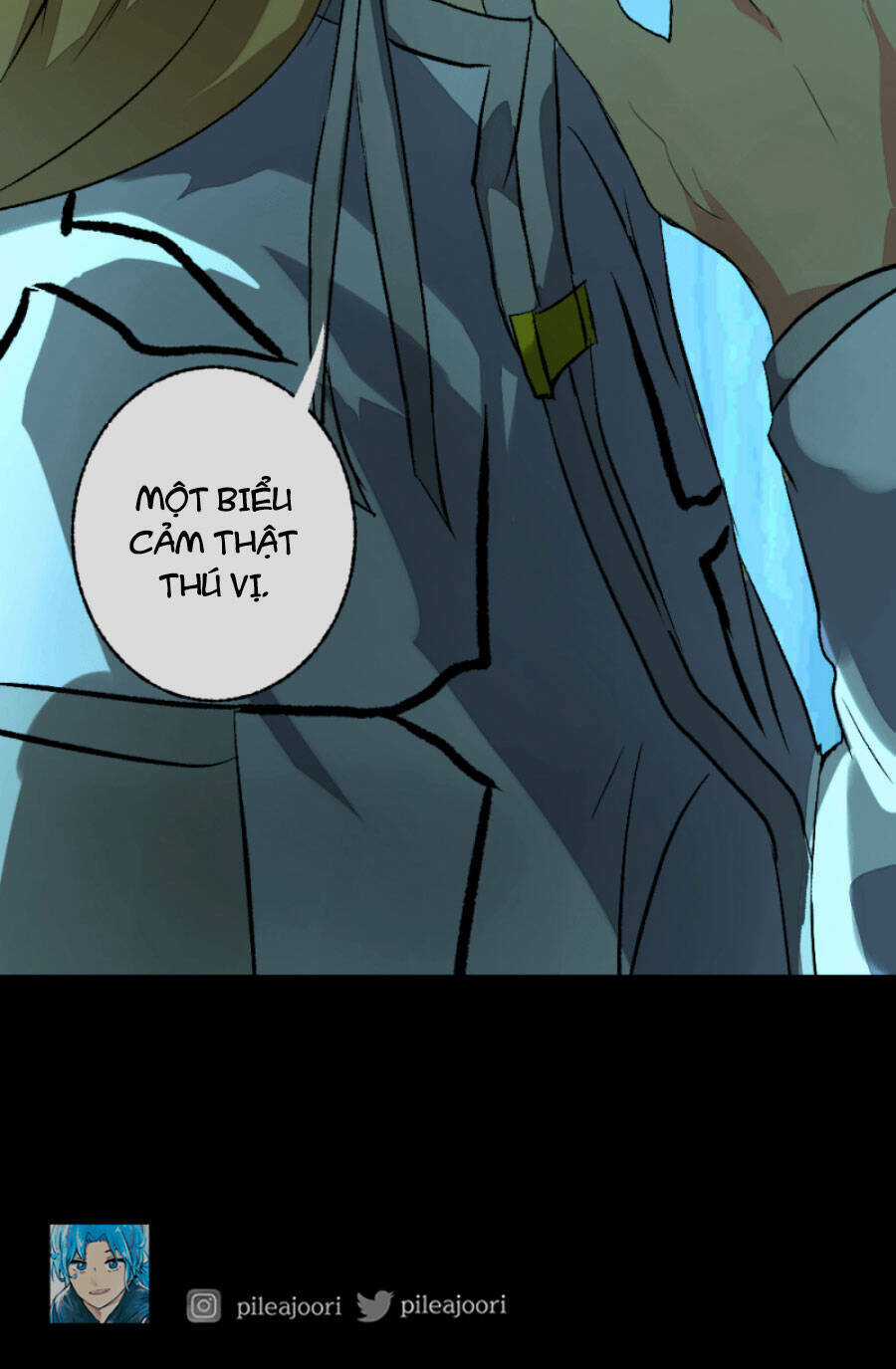 Deor! Chapter 16 trang 72