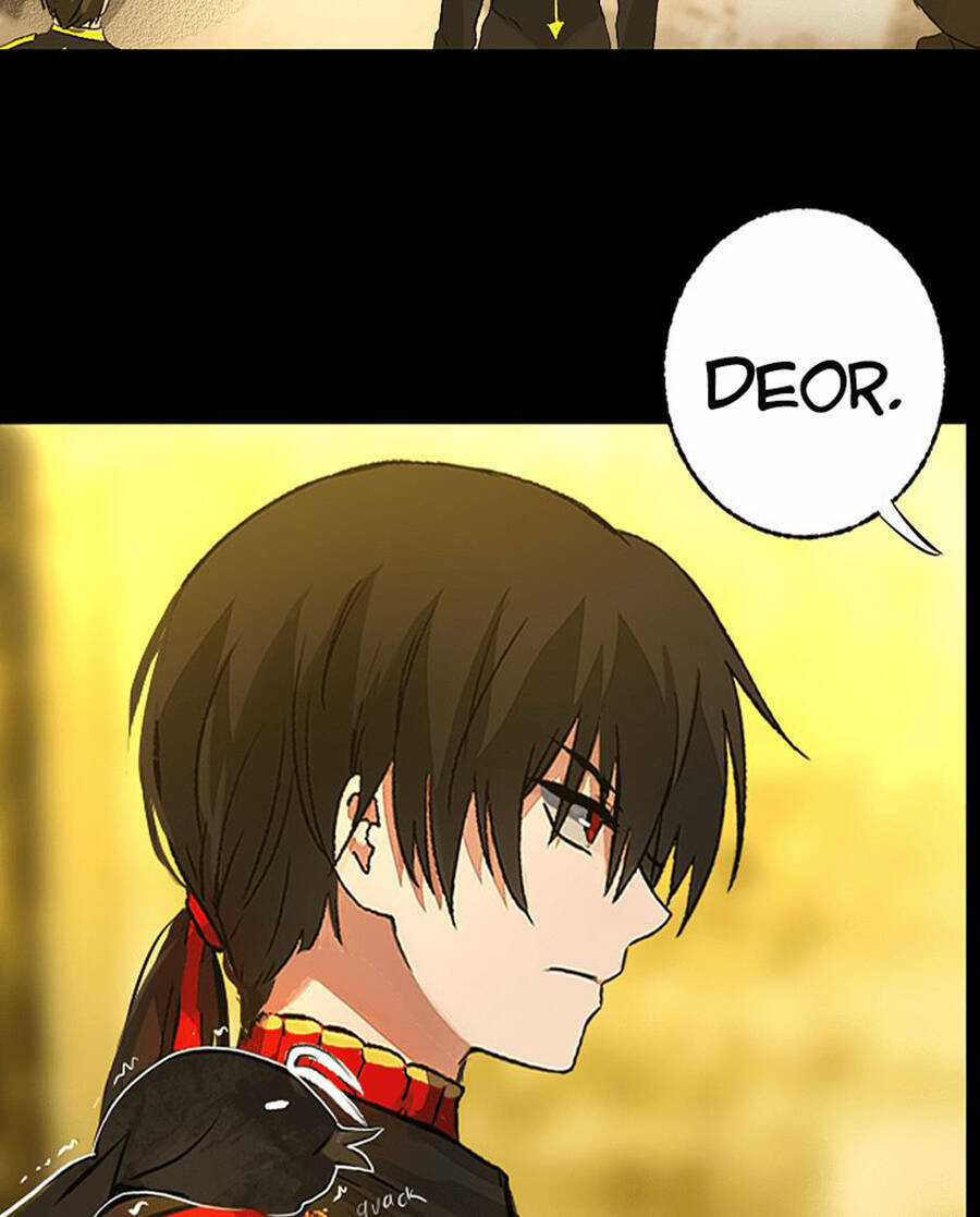 Deor! Chapter 17 trang 12