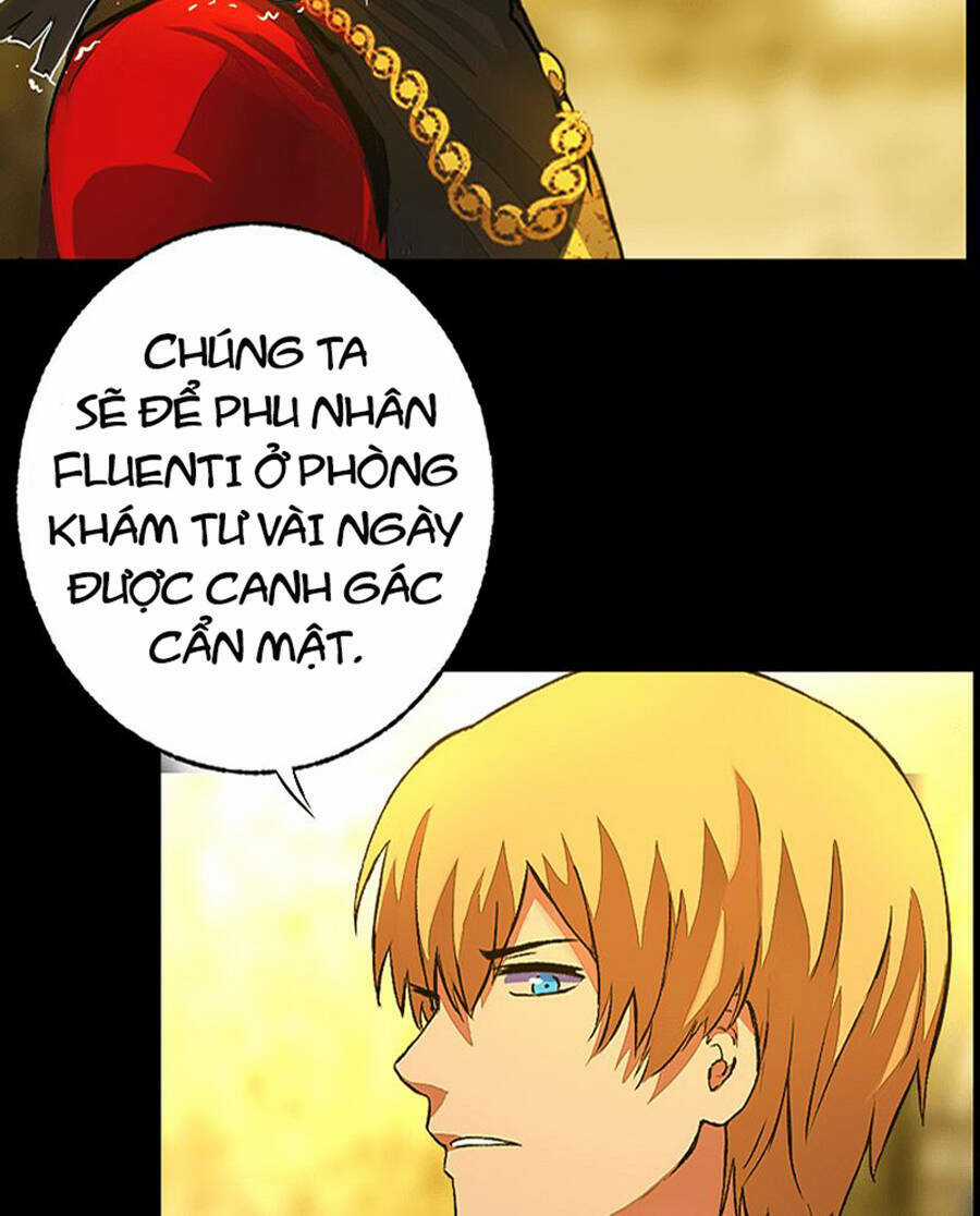 Deor! Chapter 17 trang 13