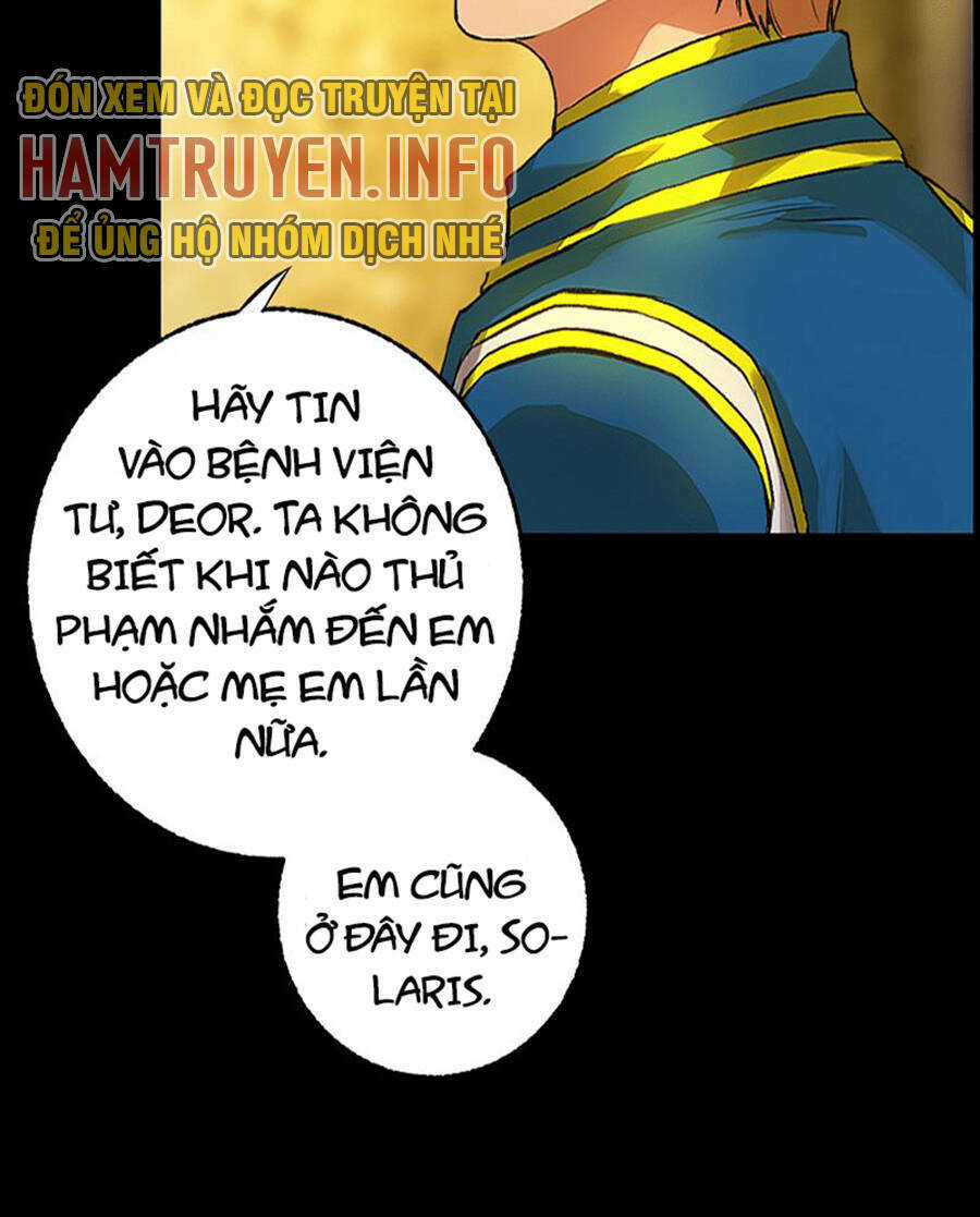 Deor! Chapter 17 trang 14