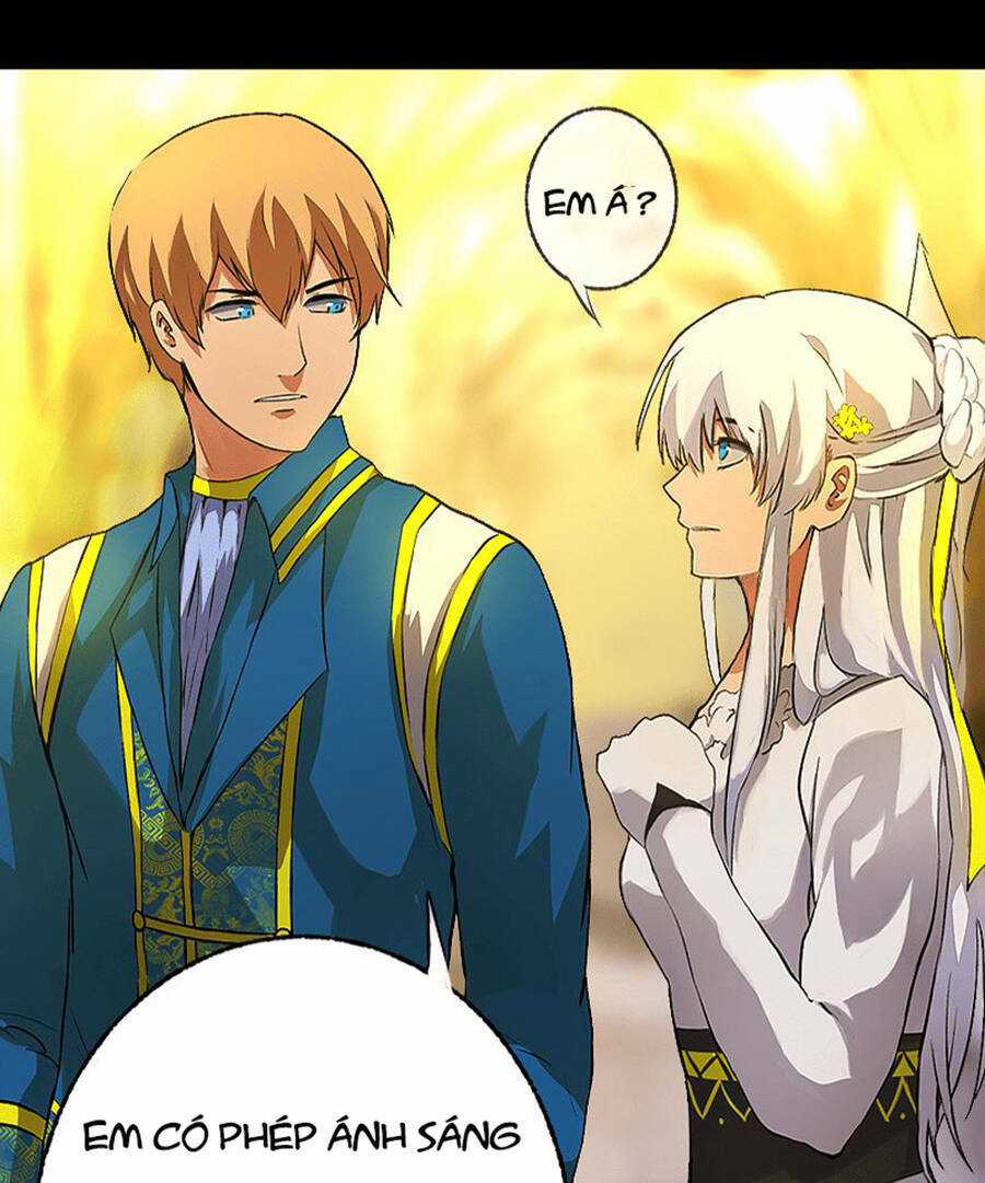 Deor! Chapter 17 trang 15