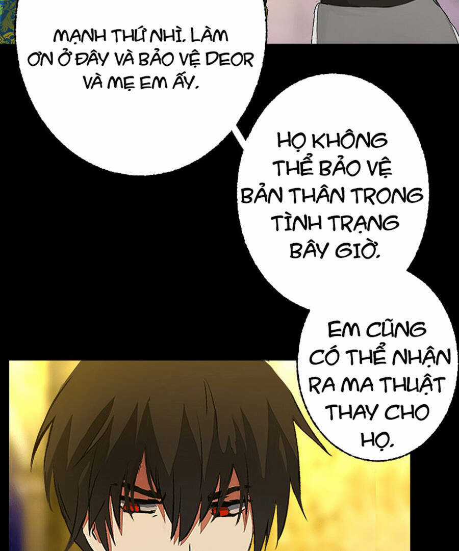 Deor! Chapter 17 trang 16