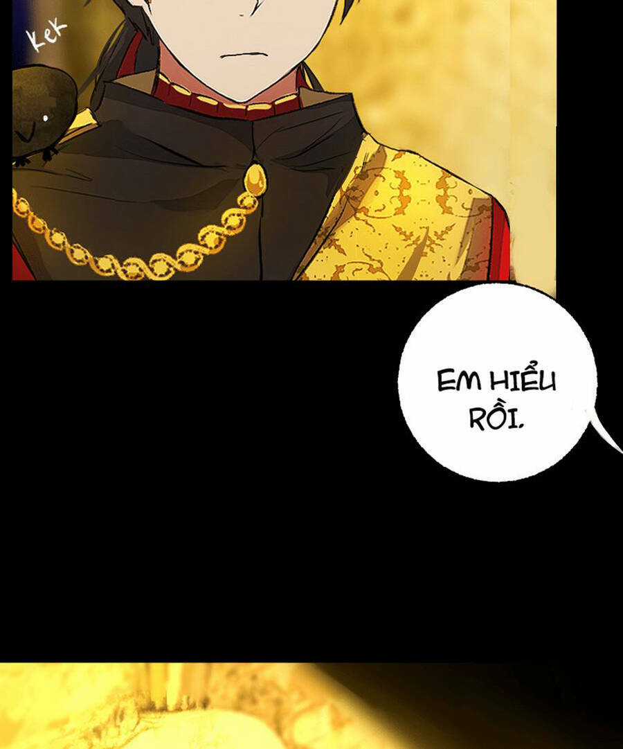 Deor! Chapter 17 trang 17