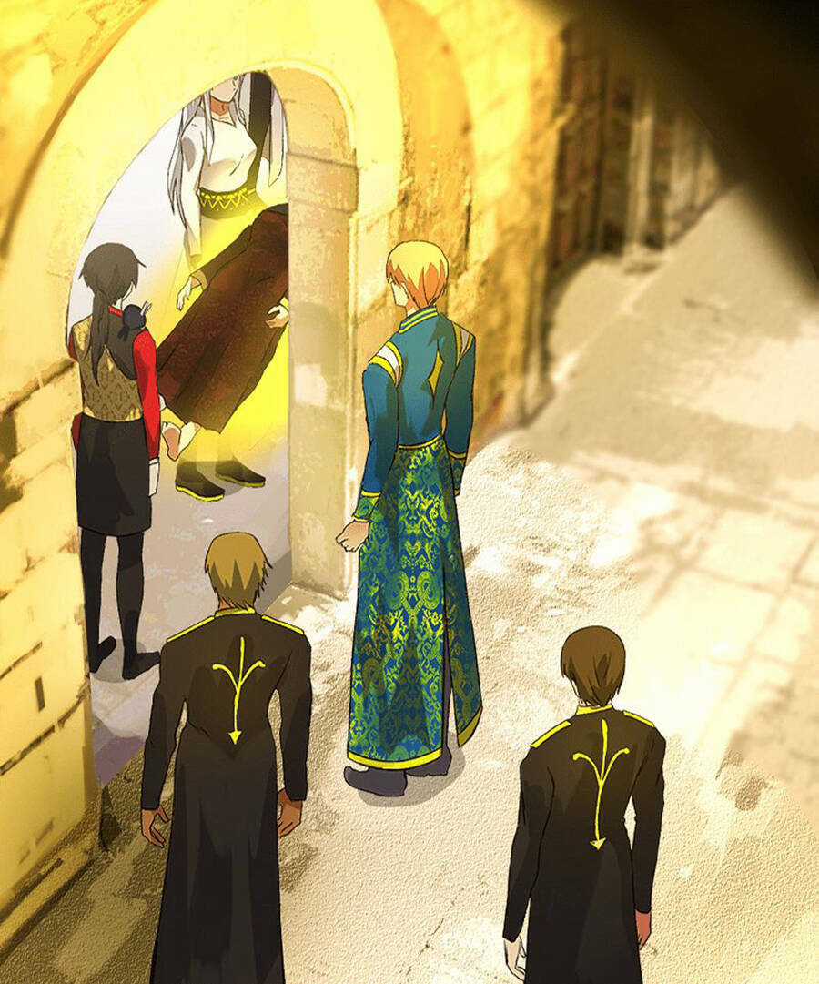 Deor! Chapter 17 trang 18