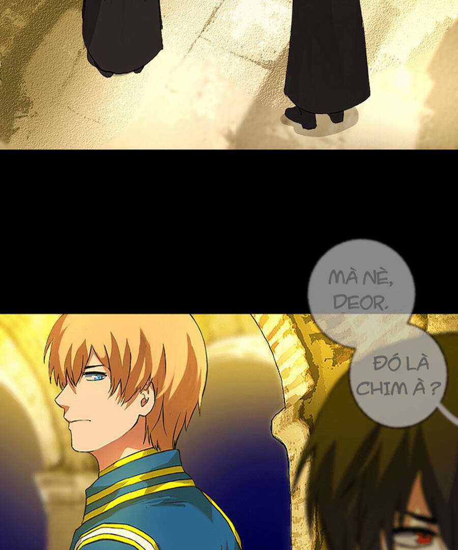 Deor! Chapter 17 trang 19