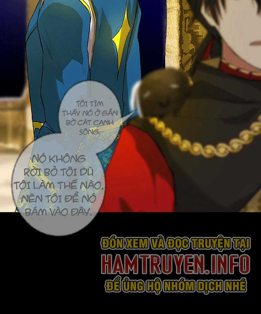 Deor! Chapter 17 trang 20