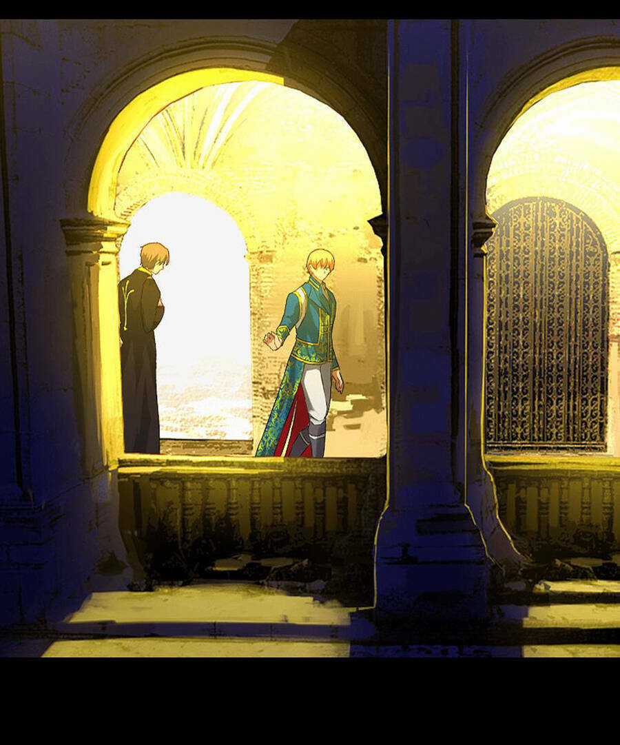 Deor! Chapter 17 trang 21