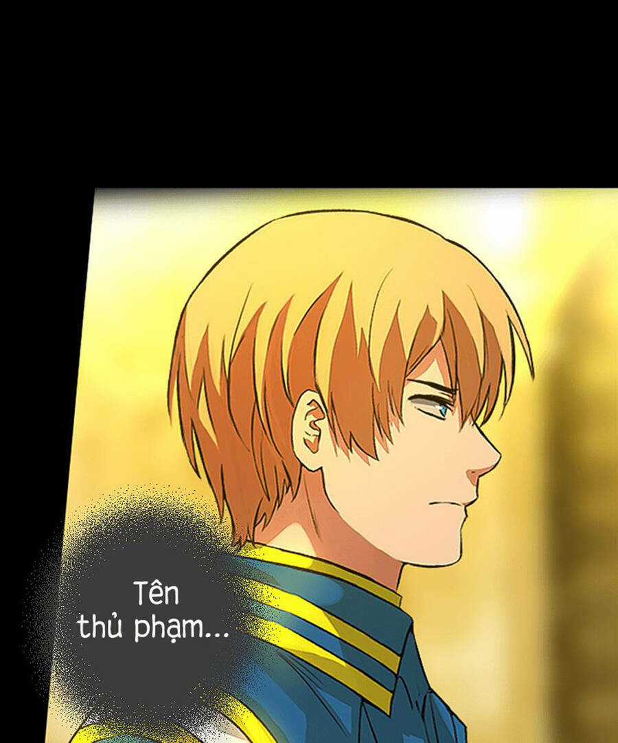 Deor! Chapter 17 trang 22