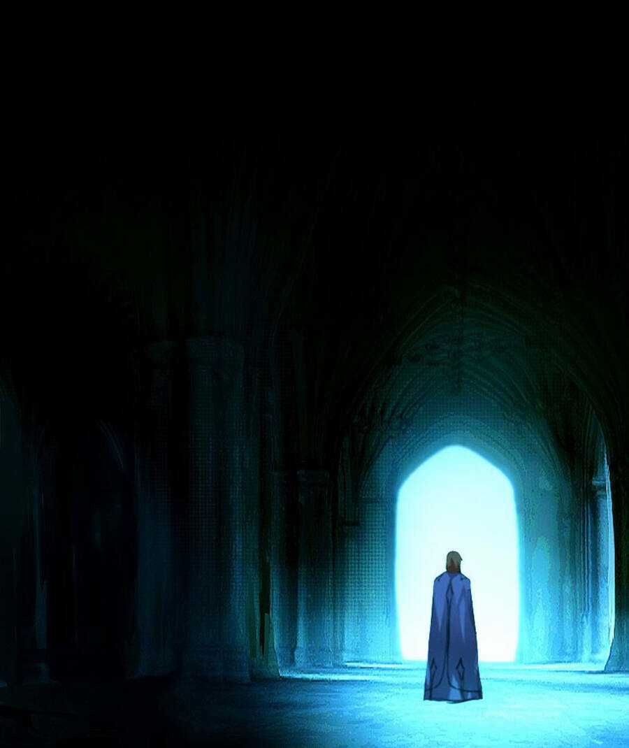 Deor! Chapter 17 trang 32