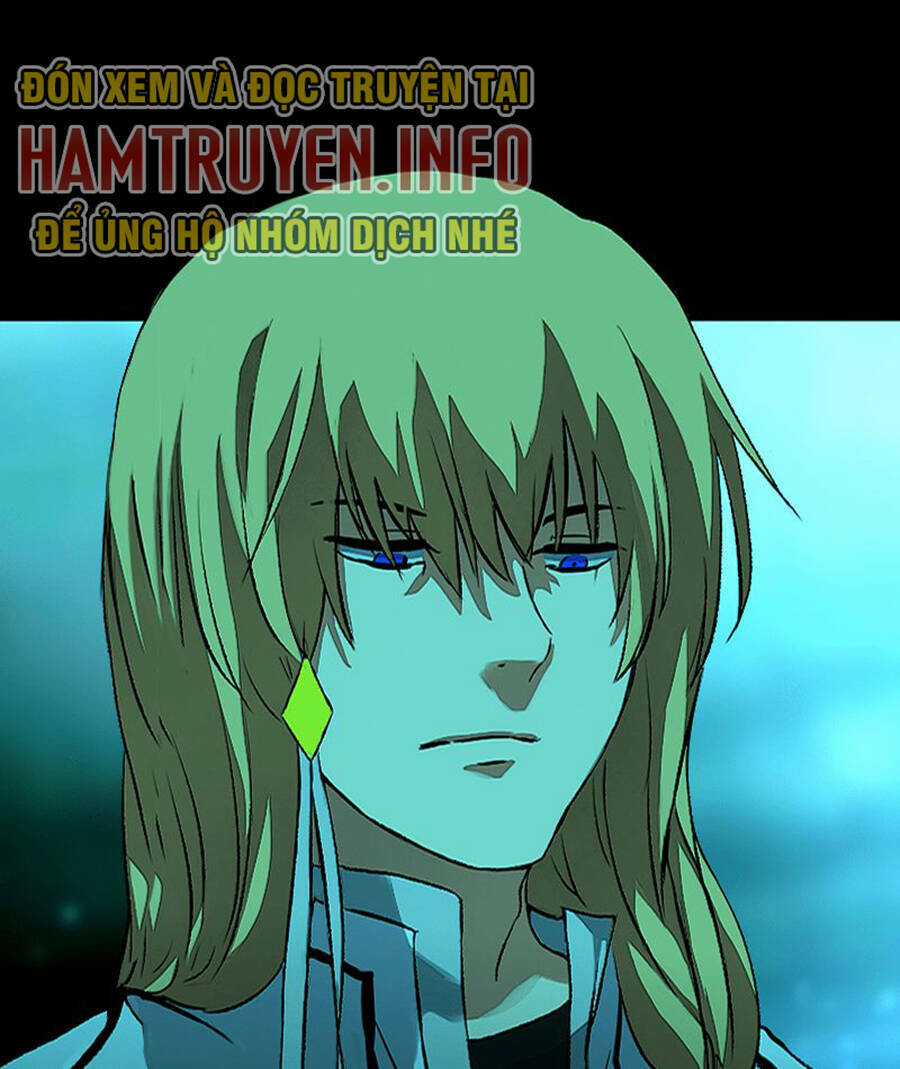 Deor! Chapter 17 trang 35