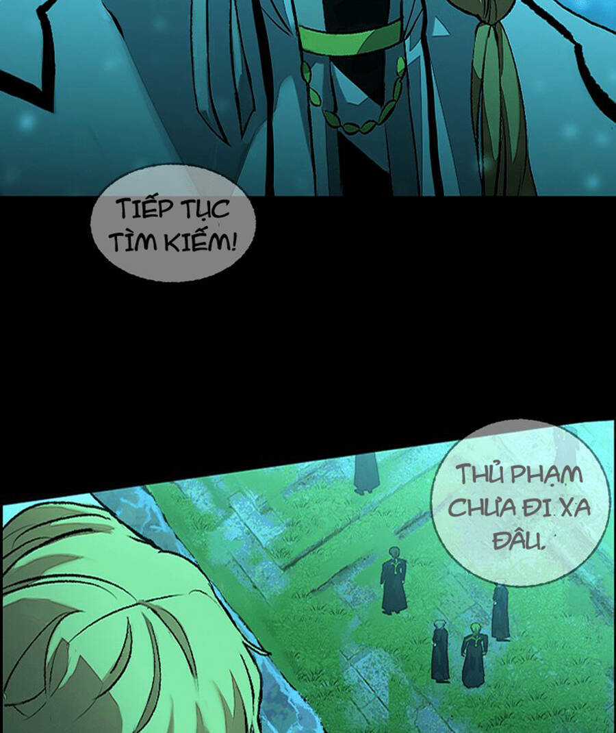 Deor! Chapter 17 trang 36