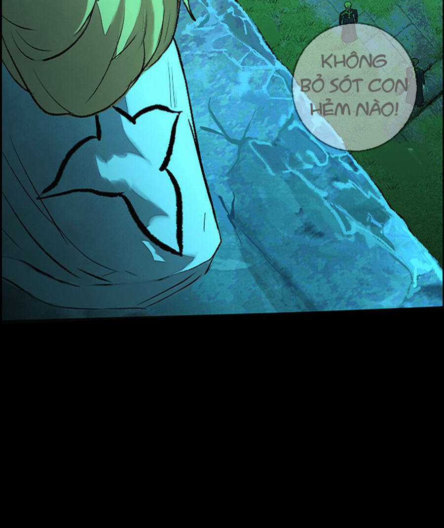 Deor! Chapter 17 trang 37